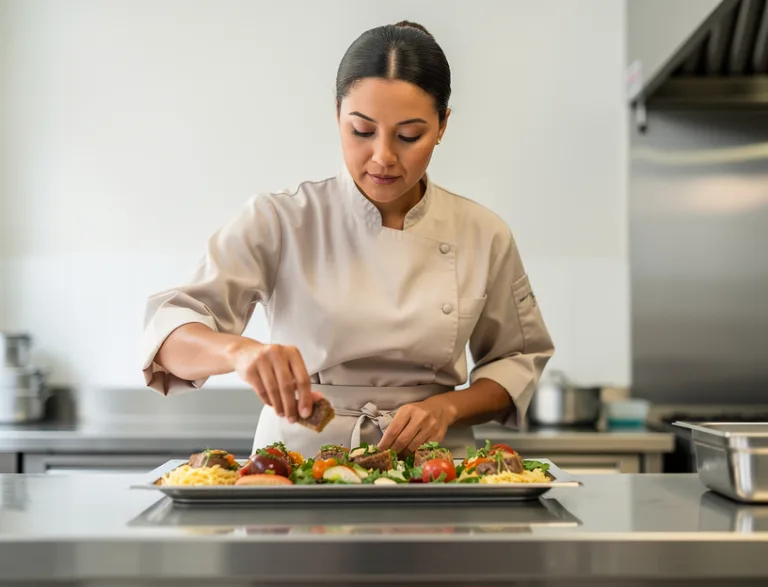 Catering service in Hillsboro